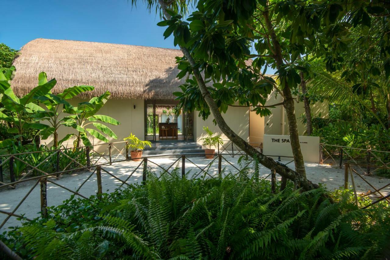 The Residence Maldives At Dhigurah Dhigurah  Bagian luar foto