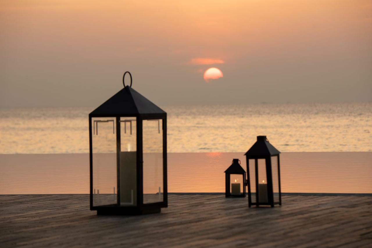 The Residence Maldives At Dhigurah Dhigurah  Bagian luar foto