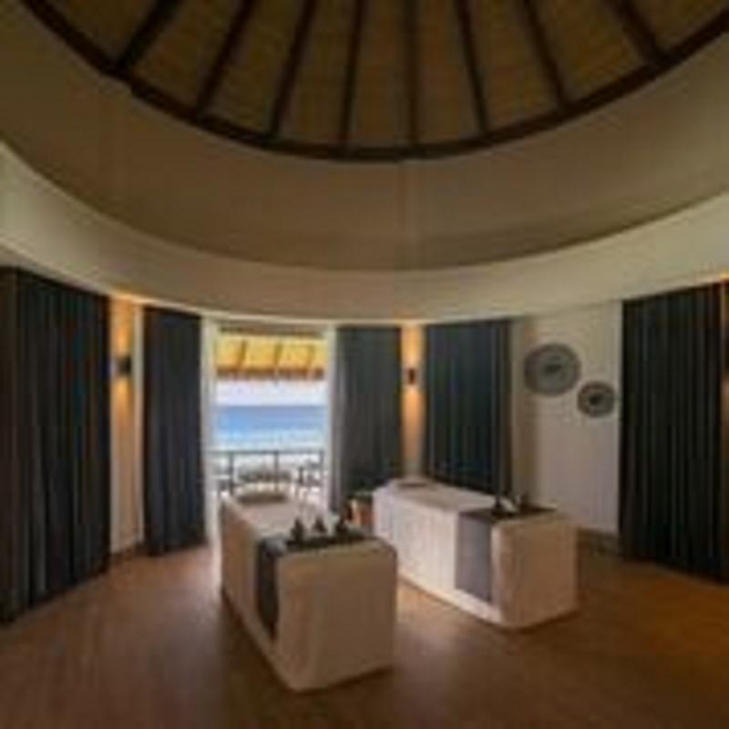 The Residence Maldives At Dhigurah Dhigurah  Bagian luar foto