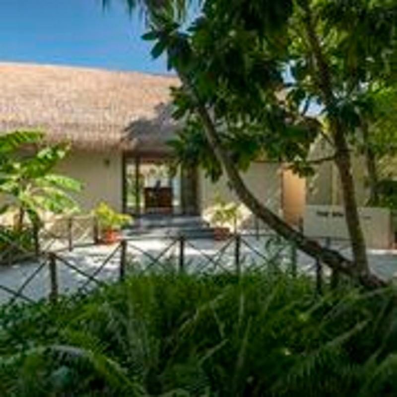 The Residence Maldives At Dhigurah Dhigurah  Bagian luar foto