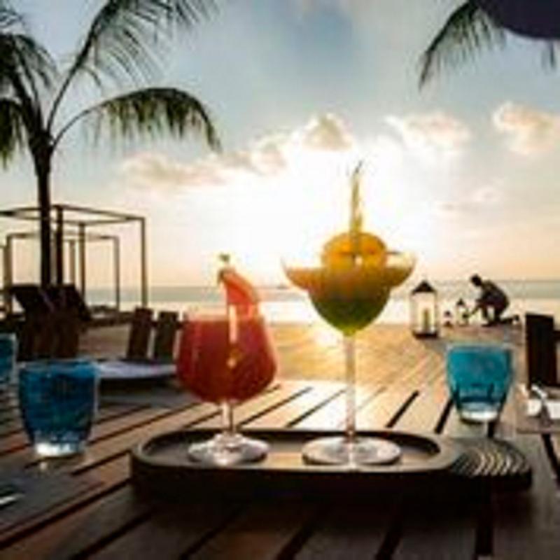 The Residence Maldives At Dhigurah Dhigurah  Bagian luar foto